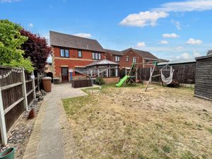 Garden - click for photo gallery